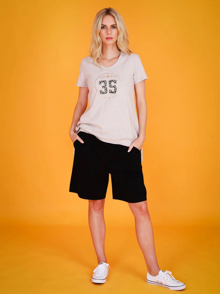 Marley 3S Tee