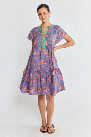 Teeta Dress