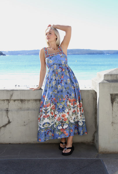 Amboise Maxi