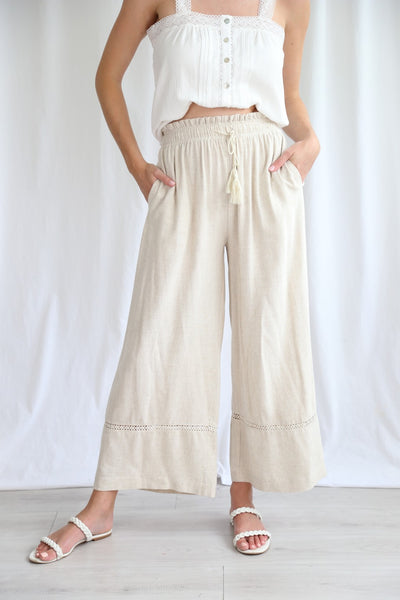 Bodhi Pant