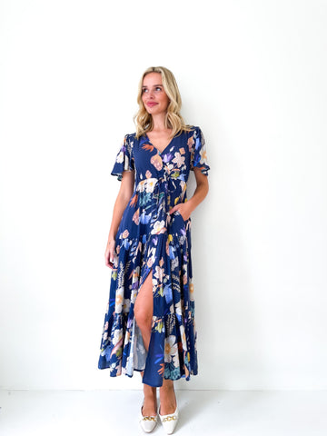 Enchanted Forest Maxi