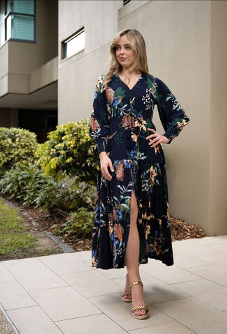 Native Maxi