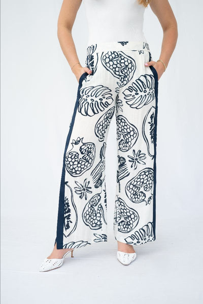 Exotic Fruit Pant