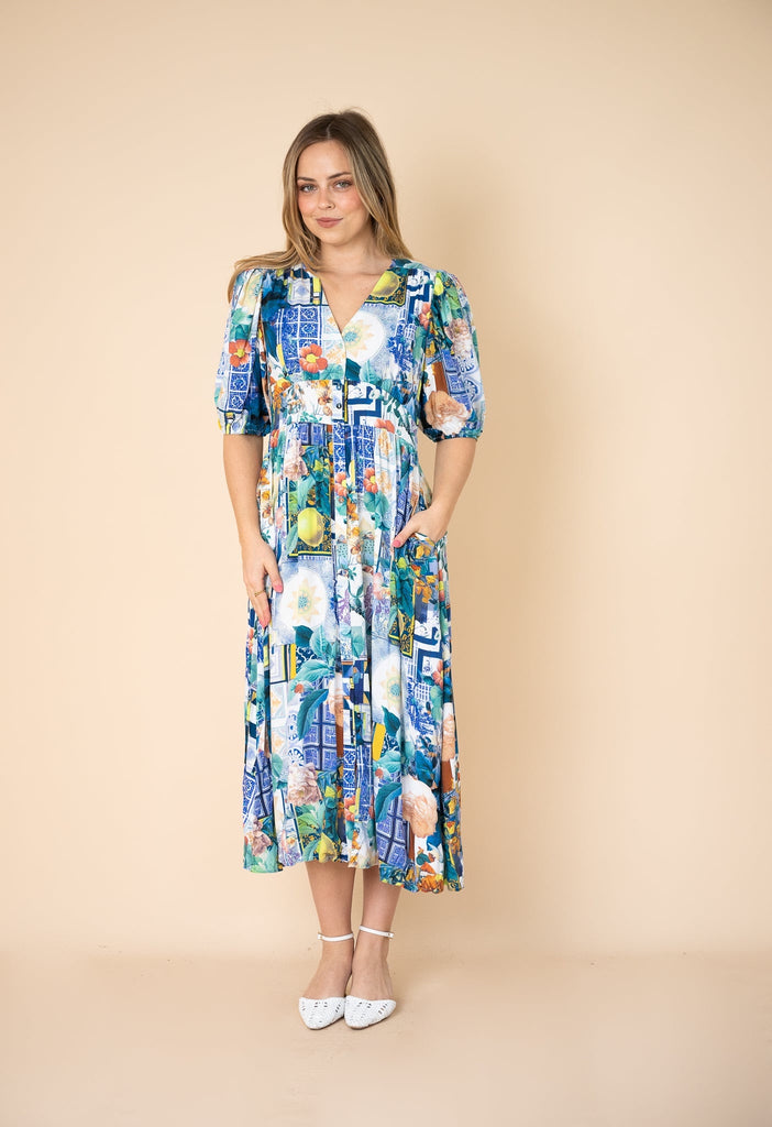 Mosaic Midi